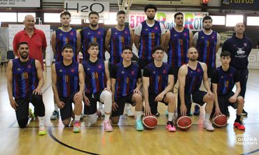 Final-4 Ανδρών: Στην 3η θέση ο Διαγόρας - 4oς ο Φοίβος Κω