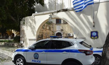 Σύλληψη ημεδαπού για παράβαση σε κατάστημα στην Κω (είχε δυνατά την μουσική)
