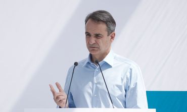 K. Μητσοτάκης: Εθνική επιτυχία η πρόωρη αποπληρωμή χρέους – Λιγότερες επιβαρύνσεις για τους πολίτες και κυρίως τους νέους
