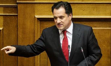 Άδ. Γεωργιάδης: Πάνω από 2.000 αιτήσεις για 1.131 θέσεις γιατρών