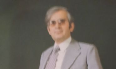 "Έφυγε" από τη ζωή ο αγαπητός συμπολίτης μας Σεβαστός Ι. Χατζησεβαστός