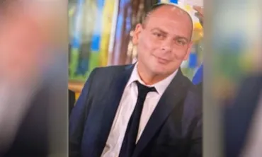 Στον διοικητή της Πυροσβεστικής Κωνσταντίνο Γκίνη που αγνοούνταν ανήκει η σορός που βρέθηκε στο όρος Μπέλλες