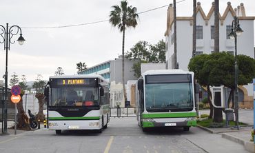 Απάντηση του Δήμου Κω για τα χθεσινά δρομολόγια της Δημ. Συγκοινωνίας Κω