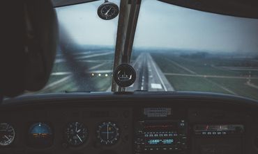 Κλειστό το FIR Αθηνών: Καθηλωμένες οι πτήσεις σε όλα τα αεροδρόμια της χώρας