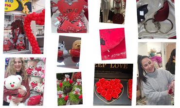 Σε ρυθμούς Αγίου Βαλεντίνου κινείται η αγορά της Κω