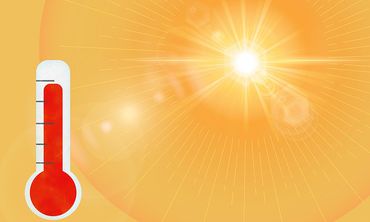 Καιρός: Έρχεται νέο θερμό κύμα – Έως και 40°C το Σαββατοκύριακο, επιμένει η ζέστη έως την Τετάρτη