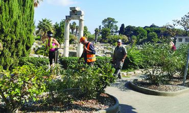 Πιάνουν άμεσα δουλειά 42 εποχικοί εργαζόμενοι που είχε αφήσει "κάβα" ο Δήμος Κω, από τις περσινές (καθυστερημένες) προσλήψεις τον Ιούλιο