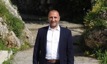 Ορκίζεται σήμερα Δημ. Σύμβουλος ο κ. Μ. Γιωργαλλής