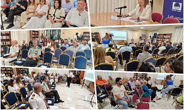 Κατά πλειοψηφία εγκρίθηκε ο απολογισμός πεπραγμένων του 2025 της Δημ. Αρχής Κω 