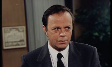 Πέθανε ο γνωστός ηθοποιός Χρήστος Πολίτης (ο «Γιάγκος Δράκος» της «Λάμψης»)