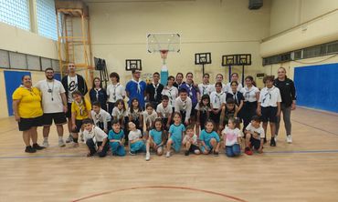 Ο Έσπερος φιλοξένησε το Σώμα Ελληνικού Οδηγισμού της Κω