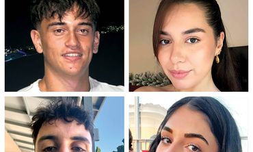 AΦΙΕΡΩΜΑ ΣΤΟΥΣ ΕΠΙΤΥΧΟΝΤΕΣ ΜΑΘΗΤΕΣ ΤΩΝ ΛΥΚΕΙΩΝ ΤΗΣ ΚΩ