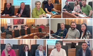 Ιδιαίτερα ενδιαφέρουσα η ενημερωτική εκδήλωση στην Κω για τις νέες ευκαιρίες χρηματοδότησης μέσω των προγραμμάτων LEADER