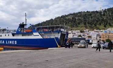 ΑΝΕΚ: Κορυφώνεται η αντιπαράθεση λίγο πριν τη ΓΣ – «Παραδώστε μας την εταιρία» το νέο μήνυμα Διακομιχάλη