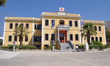 Τραγωδία στην Κάλυμνο: Νεκρός 57χρονος από έκρηξη δυναμίτη σε γάμο