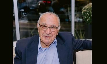 «Έφυγε» από τη ζωή ο αγαπητός συμπολίτης μας Τάκης Διακαναστάσης