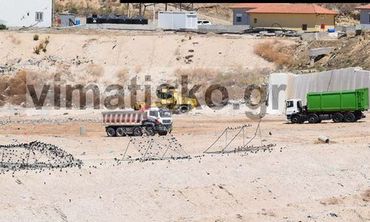 Δήμος Κω: Ορισμός δικηγόρου για άσκηση προσφυγής για την μεταφορά απορριμμάτων της Καλύμνου στον ΧΥΤΑ Κω