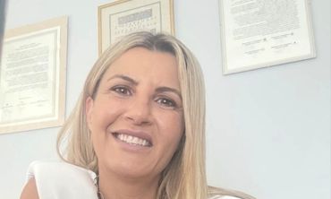 Η πρόεδρος του Ιατρικού Συλλόγου Κω Κ. Γαβαλά μιλά για την επίσκεψη του Υπ. Υγείας στην Κω