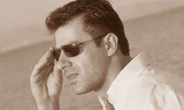 Συνέντευξη του Κώου ξενοδόχου και ηθοποιού Κώστα Καραθωμά στο "protithesi.com"