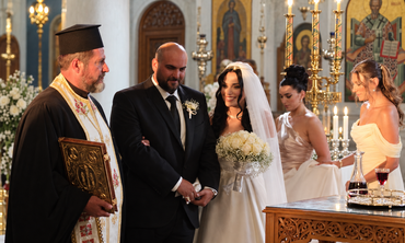 Να ζήσετε Στέργο και Νομική!