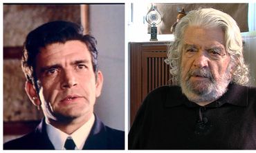 Θλίψη στον καλλιτεχνικό χώρο - "Έφυγε" από τη ζωή ο αγαπημένος ηθοποιός Άγγελος Αντωνόπουλος