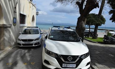 Σύλληψη ημεδαπών για ναρκωτικά και παραμέληση εποπτείας ανηλίκου στην Κω 