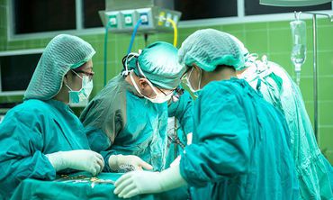 Σε εφαρ­μο­γή η διά­τα­ξη για βαρέα και ανθυγιεινά σε νοσηλευτές και διασώστες