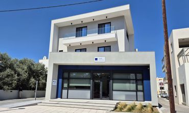 Εκτός σύμβασης η εταιρεία που φύλασσε τις εφορίες Ρόδου και Κω για απλήρωτους μισθούς φυλάκων  
