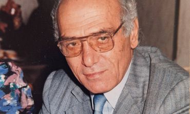 «Έφυγε» από τη ζωή ο αγαπητός συμπολίτης μας Γιώργος Αργυρός