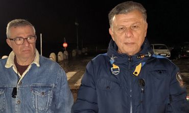 Aπαγόρευση πρόσβασης στο λιμάνι της Κω μέχρι το πρωί της Δευτέρας - Δηλώσεις του Δημάρχου 