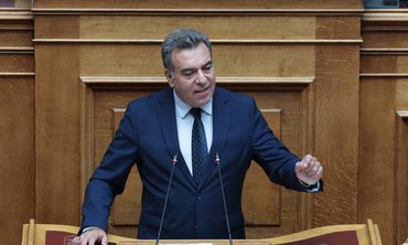 Μ. Κόνσολας: Επανασχεδιασμός του προγράμματος αντιμετώπισης της αύξησης του αριθμού λαγοκέφαλων στις ελληνικές θάλασσες