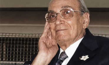 7 Ιουλίου 1981 – 7 Ιουλίου 2026 :45 χρόνια από το θάνατο του Σταμάτη Μανούση