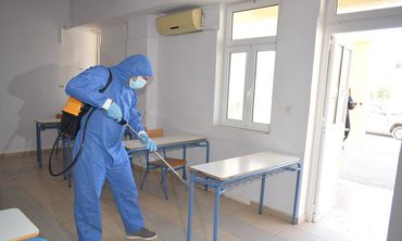 Διορίζονται 5.500 εκπαιδευτικοί μέσα στον Ιούνιο  