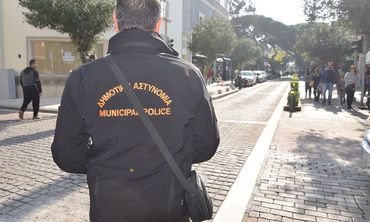 Εντατικοποίηση των ελέγχων και επιβολή κυρώσεων από τη Δημοτική Αστυνομία Κω 