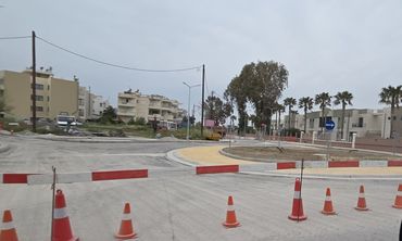 Π. Πετρής για κόμβο Μαρίνας: Γίνονται εργασίες χωρίς να εφαρμόζεται η μελέτη…