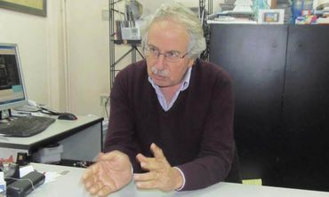 Ν. Μυλωνάς για την κατάσταση στο ΚΑΜΑΡΙ Κεφάλου: Η ΑΡΩΓΗ ξεκίνησε θαυμάσια