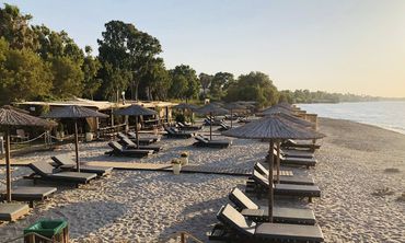 Παραλιούχοι της Κω αγωνιούν ότι με το νέο σύστημα παραχώρησης, οι παραλίες θα καταλήξουν σε “ξένα χέρια”