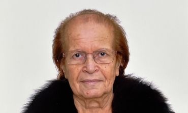 "Έφυγε" από τη ζωή η αγαπητή συμπολίτισσά μας Ανδριάννα Γιωργαλλή