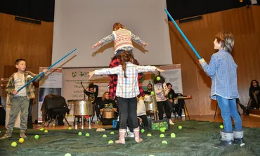 To 6o νηπιαγωγείο Κω βραβεύτηκε με την Πράσινη Σημαία των «Οικολογικών Σχολείων»