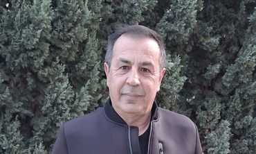 Ο κ. Γ. Σεγραιδος μιλάει για την αλλαγή σκυτάλης στον ΣΕΠΕΚΩ