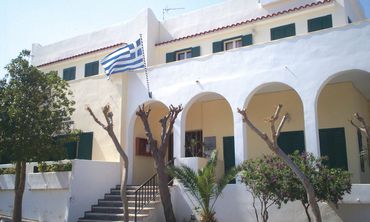 Αρνητική γνωμοδότηση της Κοινότητας Ασφενδιού για μεγάλη ξενοδοχειακή επένδυση στην Κω