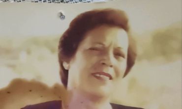 Αφιέρωμα στην αξέχαστη δασκάλα Χαριτωμένη (Μένη) Κριτσωτάκη (γράφει η Ξανθίππη Αγρέλλη)
