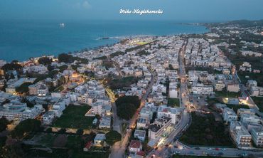 Με αφορμή την αναζήτηση στέγης στην Κω: Ευτυχώς που υπάρχουν ακόμα άνθρωποι και όχι μόνο αυτοί που θέλουν να "στύψουν" τον άλλον στην ανάγκη του
