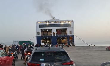 Στο ΣτΕ στις 24 Φεβρουαρίου κρίνεται ο διαγωνισμός για τις άγονες ακτοπλοϊκές γραμμές  