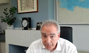 Ρώσοι φαρσέρ “παγίδευσαν” τον σύμβουλο Εθνικής Ασφάλειας του Πρωθυπουργού Θάνο Ντόκο