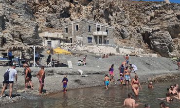 Σχέδιο νέας ζωής για 2 παλιά σχολεία στην Κω και το κτίριο των Θερμών 