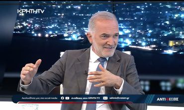 Μ. Σαλμάς κατά Α. Γεωργιάδη: «Να ανοίξει ξανά η υπόθεση Novartis» – «Θα τα πούμε στα δικαστήρια» απαντά ο Υπ. Υγείας