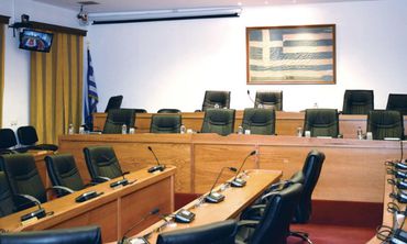 Χωρίς απαρτία το Δημοτικό Συμβούλιο Κω – Αναβλήθηκε η σημερινή συνεδρίαση