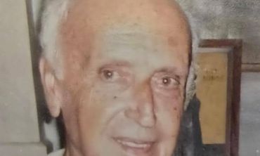 "Έφυγε" από τη ζωή ο αγαπητός συμπολίτης μας Ηλίας Καλαϊτζής