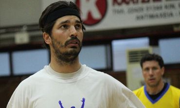 Τέλος εποχής για τον Αντώνη Χρύση: «Μπάσκετ, σε ευχαριστώ για όλα»